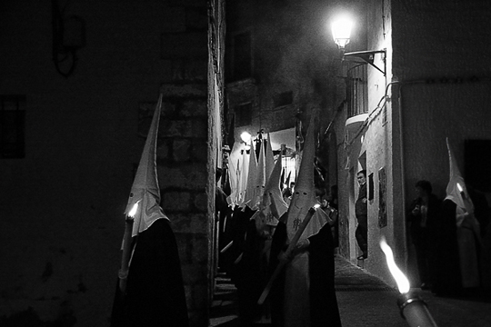 Easter Procession #2