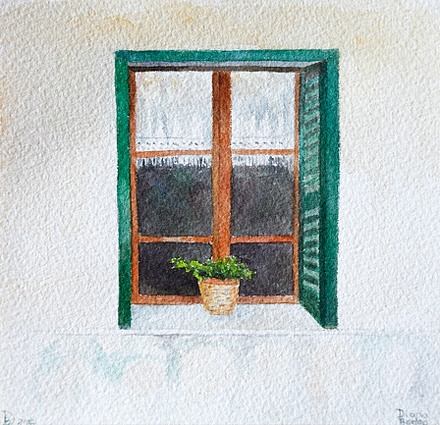Window #1