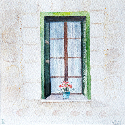 Window #2