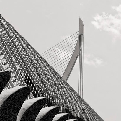 Valencia - City of Arts and Sciences #10