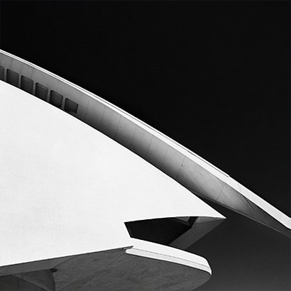 Valencia - City of Arts and Sciences #5