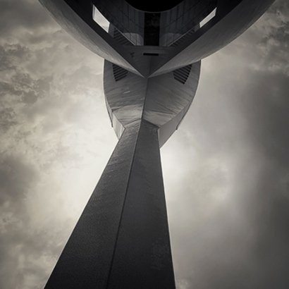 Valencia - City of Arts and Sciences #6