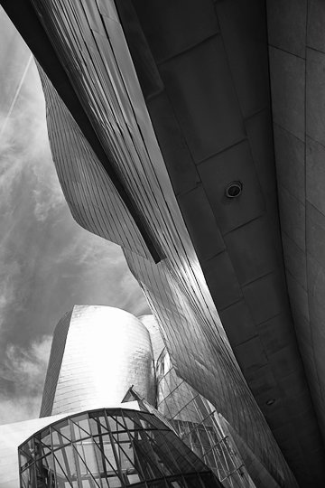 Bilbao - Guggenheim Museum #11