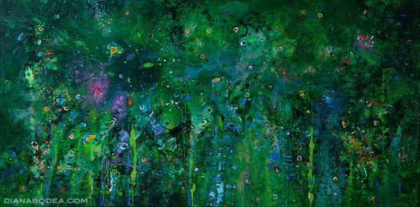 Green - 80x160cm