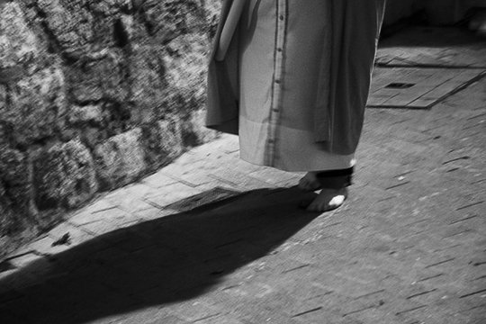 Easter Procession #12