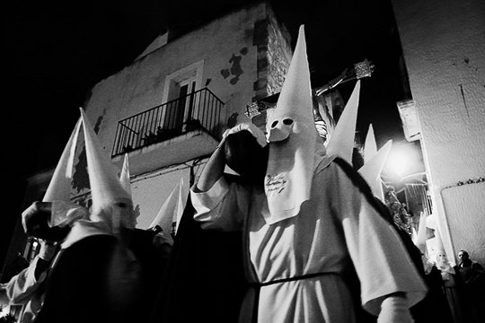 Easter Procession #5