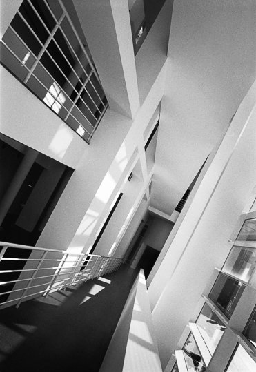 MACBA - Barcelona Museum of Contemporary Art #5