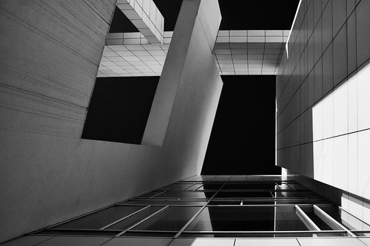 MACBA - Barcelona Museum of Contemporary Art #6