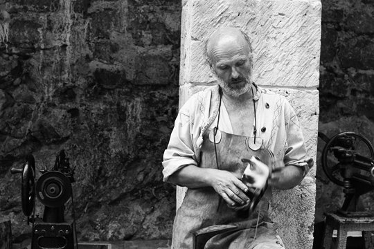 Medieval Festival #12