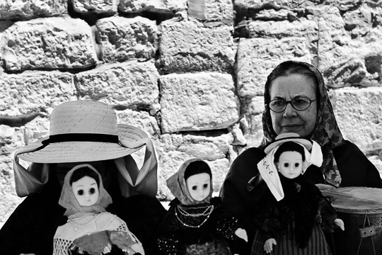 Medieval Festival #9