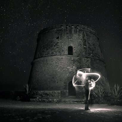 Butterfly effect #3 - November self