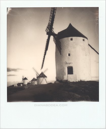 Consuegra - Spain