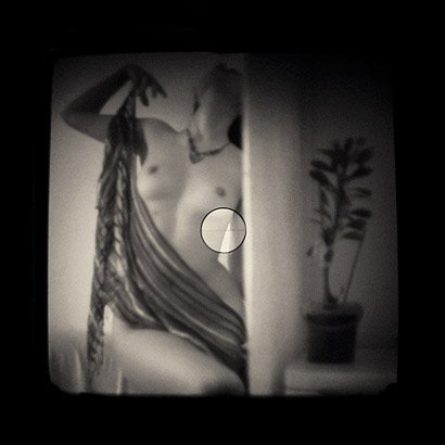 TTV Nude #12